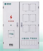 單相六表位（3排）-國網(wǎng)新標(biāo)準(zhǔn)電能計(jì)量箱